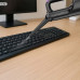 bezprzewodowy Black (Trusty)