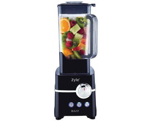 goblet Zyle Blast z ostrzami pokrytymi tytanem 2000 W (ZY326BBL)