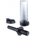 goblet Zyle Blast z ostrzami pokrytymi tytanem 2000 W (ZY326BBL)