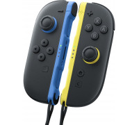 Set Kontrolerów Joy-Con Blue/Jasnożółty