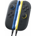 Set Kontrolerów Joy-Con Blue/Jasnożółty