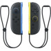 Set Kontrolerów Joy-Con Blue/Jasnożółty