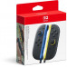 Set Kontrolerów Joy-Con Blue/Jasnożółty