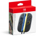 Set Kontrolerów Joy-Con Blue/Jasnożółty