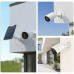 Reolink Argus Eco* B320 z Solar Panel 5MP (BWB5MP07SPW)