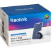 Reolink Argus Eco* B320 z Solar Panel 5MP (BWB5MP07SPW)