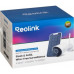 Reolink Argus Eco* B320 z Solar Panel 5MP (BWB5MP07SPW)