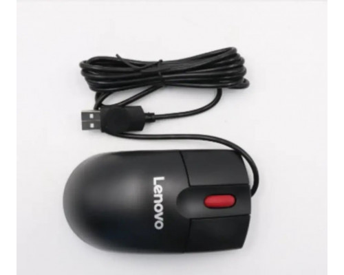 Lenovo USB Calliope Mouse BK (5M51U06654)