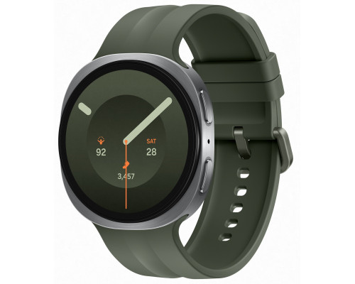 Smartwatch Samsung Galaxy Watch 9 44mm Green  (SM-L350NZSAEU)
