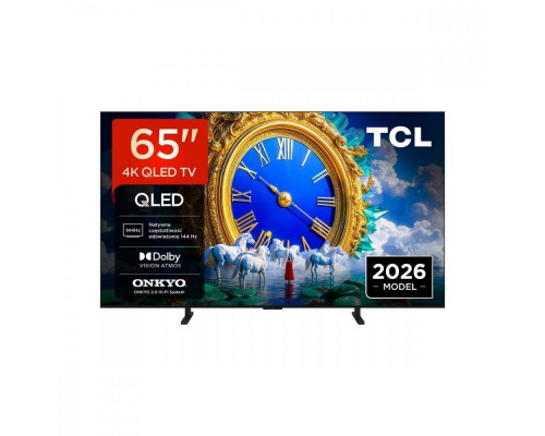 TCL 65A400 QLED 65" 4K Ultra HD