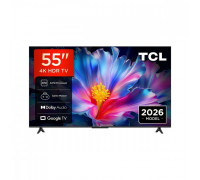 TCL P6L LED 55" 4K Ultra HD Smart TV (55P6L)