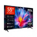 TCL P6L LED 55" 4K Ultra HD Smart TV (55P6L)