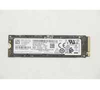 SSD Lenovo 1TB M.2 2280 PCIE NVME SSD (5SD1V60587)