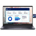 Laptop Dell Pro Premium 14 PA14250 | 14 " | FHD+ | Anti-glare | Intel Core Ultra 7 | 266V | 16 GB | LPDDR5x | Solid-state drive capacity 512 GB | Intel Arc Graphics | Windows 11 Pro | Bluetooth version 5.4 | Keyboard language English | Keyboard backl
