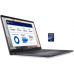 Laptop Dell Pro Premium 14 PA14250 | 14 " | FHD+ | Anti-glare | Intel Core Ultra 7 | 266V | 16 GB | LPDDR5x | Solid-state drive capacity 512 GB | Intel Arc Graphics | Windows 11 Pro | Bluetooth version 5.4 | Keyboard language English | Keyboard backl