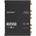 Teltonika Punkt dostępowy 5G + Dual SIM Wi-Fi 5, 2.4&nbsp;GHz, 5&nbsp;GHz, 867&nbsp;Mb/s (RUTX50320400)