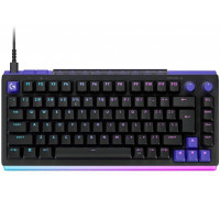 Logitech G512 X 75 - black - US Int'l - USB- EMEA28i-935 (920-013935)