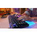 Logitech G512 X 75 - black - US Int'l - USB- EMEA28i-935 (920-013935)