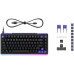 Logitech G512 X 75 - black - US Int'l - USB- EMEA28i-935 (920-013935)