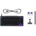 Logitech G512 X 75 - black - US Int'l - USB- EMEA28i-935 (920-013935)