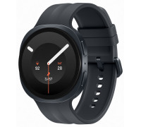 Smartwatch Samsung Galaxy Watch 9 44mm LTE Black  (SM-L355FZKAEUE)