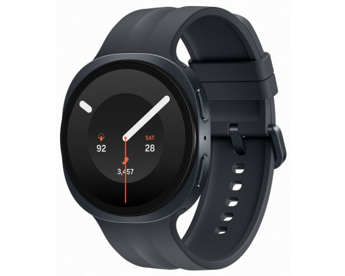 Smartwatch Samsung Galaxy Watch 9 44mm LTE Black  (SM-L355FZKAEUE)