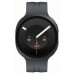 Smartwatch Samsung Galaxy Watch 9 44mm LTE Black  (SM-L355FZKAEUE)