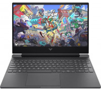 Laptop HP Victus 15 i5-14500HX / 24 GB / 512 GB / W11 / RTX 4050 / 144 hz (CX5V2EA)