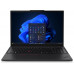 Laptop Lenovo ThinkPad T16 Gen 4 Core™ Ultra 7 255U 512GB SSD 32GB 16" WUXGA (1920x1200) IPS WIN11 Pro IR Webcam Black Backlit Keyboard FP Reader,1YW (21QE001WUS)