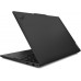 Laptop Lenovo ThinkPad T16 Gen 4 Core™ Ultra 7 255U 512GB SSD 32GB 16" WUXGA (1920x1200) IPS WIN11 Pro IR Webcam Black Backlit Keyboard FP Reader,1YW (21QE001WUS)