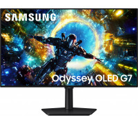 Samsung Odyssey G7 OLED (LS32HG732SUXEN)