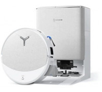 Ecovacs Deebot T90 Omni White