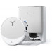 Ecovacs Deebot T90 Omni White