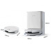 Ecovacs Deebot T90 Omni White
