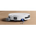 Ecovacs Deebot T90 Omni White