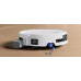 Ecovacs Deebot T90 Omni White