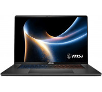 Laptop MSI Stealth 16 AI+ B3WGX-044PL Ultra 9 386H / 16 GB / 1 TB / W11 Pro / RTX 5070 / 240 Hz