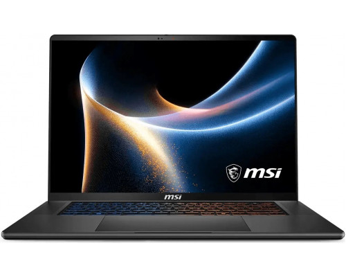 Laptop MSI Stealth 16 AI+ B3WGX-044PL Ultra 9 386H / 16 GB / 1 TB / W11 Pro / RTX 5070 / 240 Hz