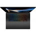 Laptop MSI Stealth 16 AI+ B3WGX-044PL Ultra 9 386H / 16 GB / 1 TB / W11 Pro / RTX 5070 / 240 Hz