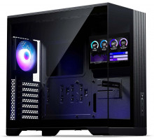Phanteks XT V5 LCD ARGB Black (PH-XT525VL_DBK01)