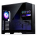 Phanteks XT V5 LCD ARGB Black (PH-XT525VL_DBK01)