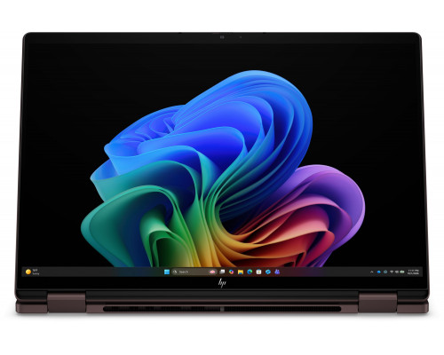 Laptop HP OmniBook X Flip 2-in-1 NG AI 14-kc0013nwx / 14" / Ryzen AI 7 445 / 24GB / 512GB / Windows 11 Home Kawowy (D9LY7EA)