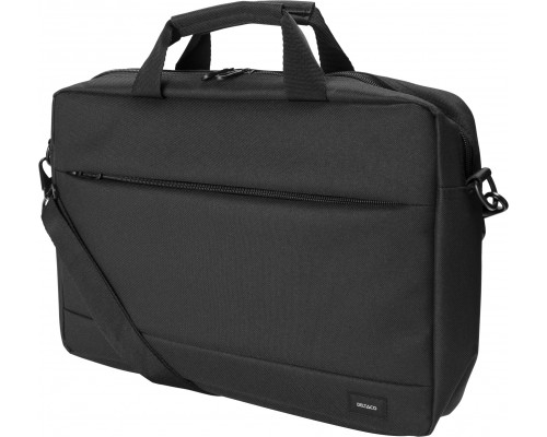 Deltaco Na laptopa 13-14" wykonana z poliestru black 1903233 (NV-805-R)