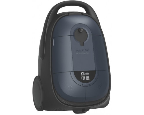 Nilfisk Perform Pet Care Pro Parquet vacuum cleaner (128390240)