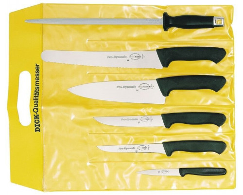 Dick Prodynamic Set 6 PZ (8510000)