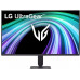 LG UltraGear 24G411B-B