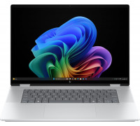 Laptop HP OmniBook X Flip 2-in-1 / 16" / Intel Core Ultra 5 226V / 16GB / 512GB / Windows 11 Home (D8YY7EA)
