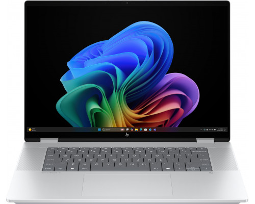 Laptop HP OmniBook X Flip 2-in-1 / 16" / Intel Core Ultra 5 226V / 16GB / 512GB / Windows 11 Home (D8YY7EA)