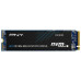 SSD PNY 256GB CS1030 M.2 2280 PCIE Bulk (M280CS1030-256-BLK)