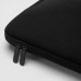 Wozinsky Na laptop WNT-15B 15.6" z chowaną rączką neoprenowa - black (5907769388507)